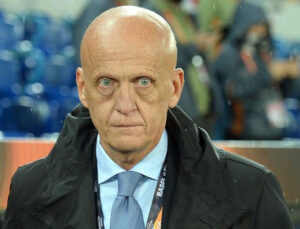 Collina, Meler’e saldırıyı hatırlattı, ‘Yeter’ dedi