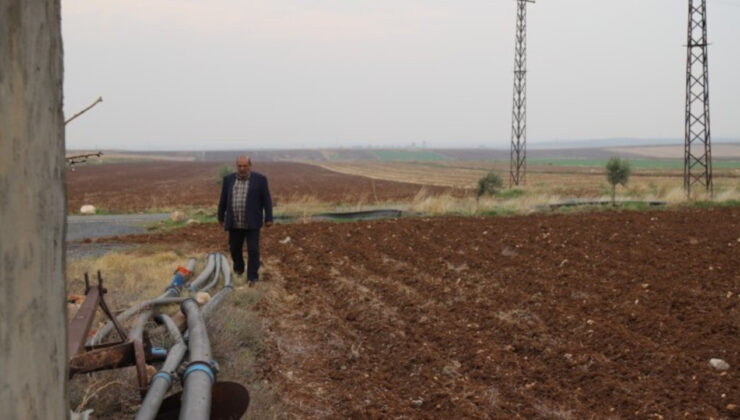 DEDAŞ’ı mahkemeye veren çiftçinin trafosu mühürlendi