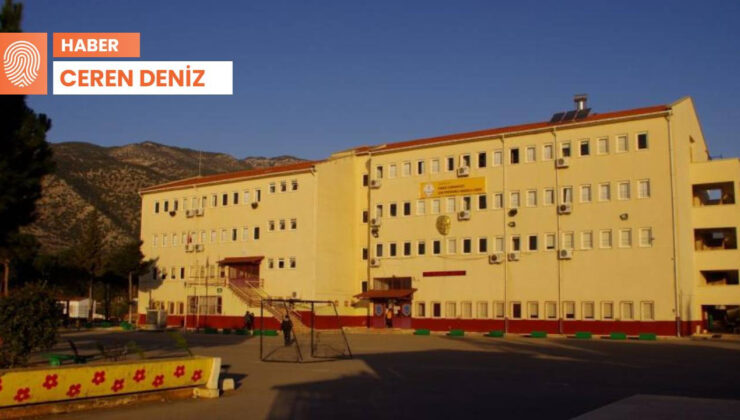 ‘Devlet malı yemem’ dediği için ceza alan öğretmen: Kimseye hakaret etmedim