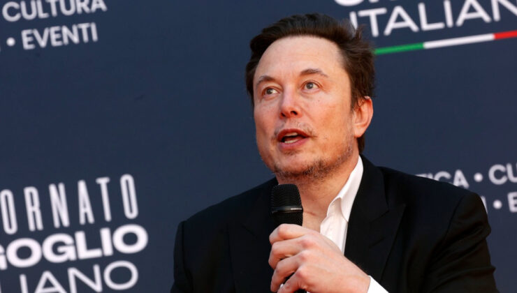 Elon Musk’tan ‘çocuk yapın’ daveti