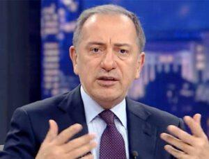 Fatih Altaylı’dan Kılıçarslan ve Babaoğlu’na: Demek ki adam değilsiniz
