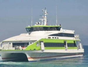 Fırtına tesirini gösterdi: BUDO seferleri iptal edildi