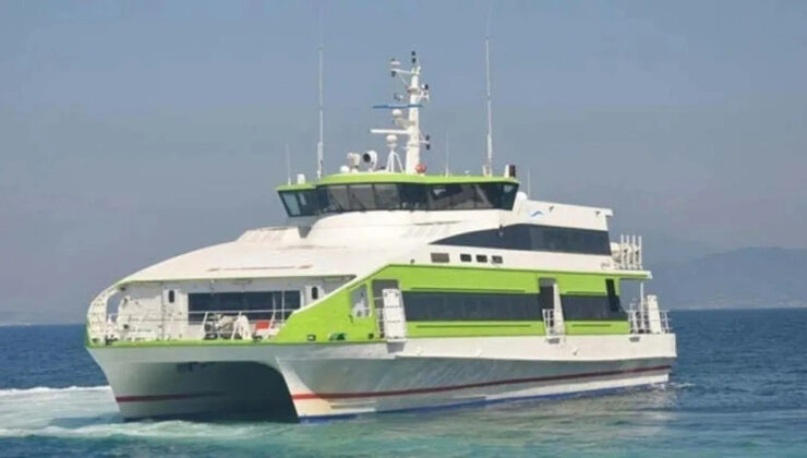 Fırtına tesirini gösterdi: BUDO seferleri iptal edildi