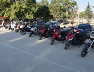 İkinci el motosiklet satışına yeni düzenleme Resmi Gazete’de