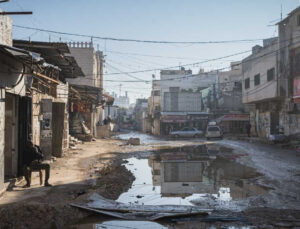 İsrail güçleri, Batı Şeria’da bir Filistinliyi öldürdü