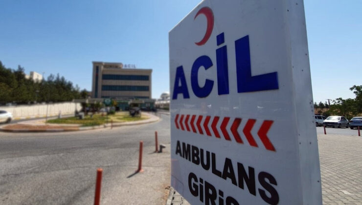 Kocaeli’de sobaya dökülen tinerin parlamasıyla yaralanan çocuk hastanede öldü