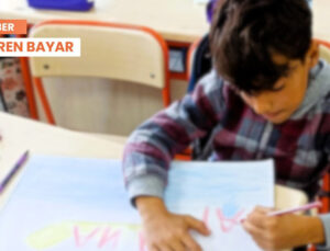 Kürtçe ders seçen öğrenci sayısında düşüş: 2015’te 80 bin, bugün 23 bin