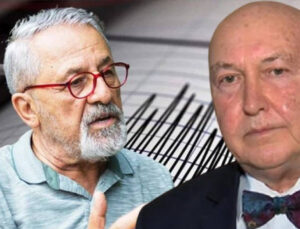 Marmara’da zelzele… Ercan: Düşünce yok, Görür: Sistem tansiyon biriktiriyor