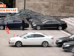 ‘Meclis’in bütçesi neden arttı?’ sorusuna yanıt: Fiyat artışları ve döviz kurları