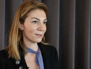 Merkez Bankası PPK üyeliğine Prof. Dr. Fatma Özkul atandı