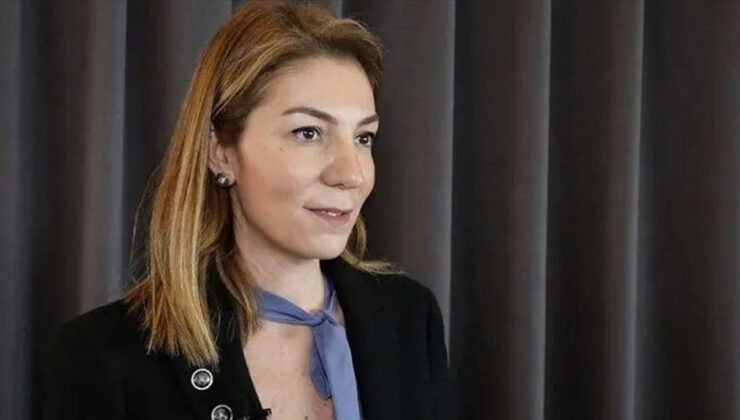 Merkez Bankası PPK üyeliğine Prof. Dr. Fatma Özkul atandı