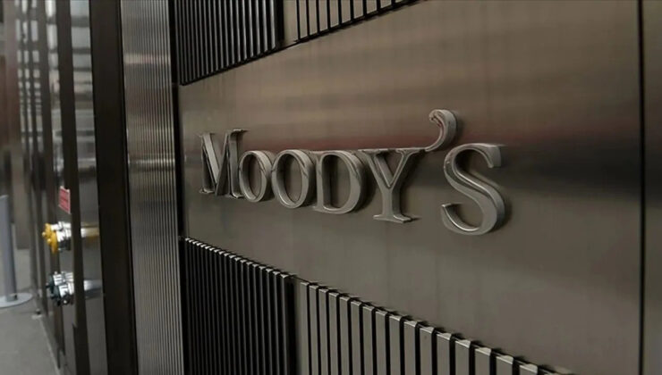 Moody’s Türkiye için kıymetlendirme yapmadı