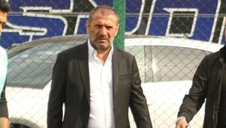 Murat Ağırel: Tuzlaspor Lideri futbolcuya tehditle boş senet imzalattı