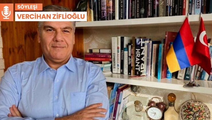 Noyan Soyak: Ermenistan, ‘bölgenin İsviçre’si olabilir