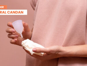 Regl kabı pede karşı: ‘Arkamı denetim et’ işareti tarih mi oluyor?