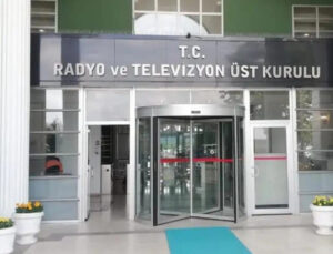 RTÜK’ten yayın kuruluşlarına bir yılda 570 ceza
