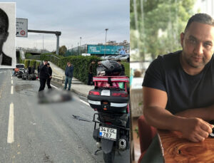 ‘Savcı, imgelere karşın Somali Cumhurbaşkanı’nın oğlu hakkında kararını değiştirmedi’