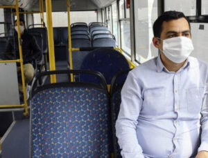 Toplu ulaşımda maske geri mi dönüyor: TTB’den bakanlığa yazı