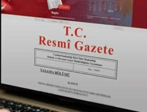 Tüketici Mahkemesi’ne müracaat için nakdî hudut 104 bin liraya yükseltildi