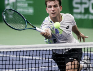 Türkiye Tenis Ligi erkekler şampiyonu TED Spor Kulübü oldu