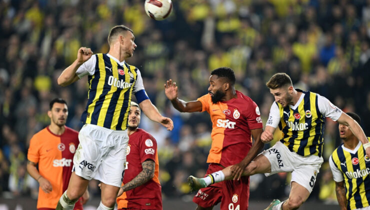 Üstün Lig’de 18. hafta bitti: Önder değişmedi
