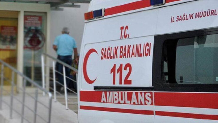 Adıyaman’da traktörün çarptığı çocuk vefat etti