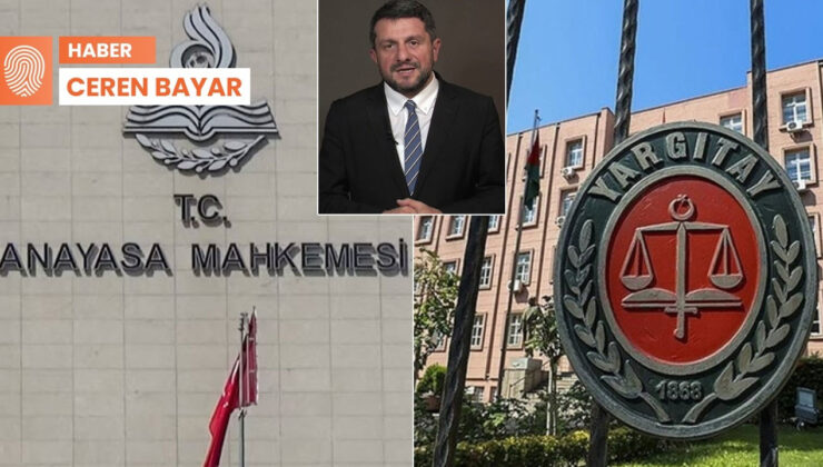 Atalay kararı: ‘Otoriterlikte bir merhale geçildi, bundan sonra kimsenin hukuksal güvenliği yok’