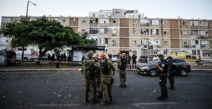 İsrail ordusu, 7 Ekim saldırısı için 90 gün sonra soruşturma başlattı