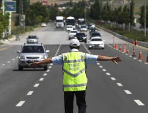 İstanbul’da bugün kapanacak olan yollar ve alternatif güzergahlar