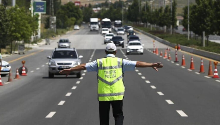 İstanbul’da bugün kapanacak olan yollar ve alternatif güzergahlar
