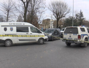 İstanbul’da kalaşnikoflu çatışma: 1 çocuk ağır yaralandı 