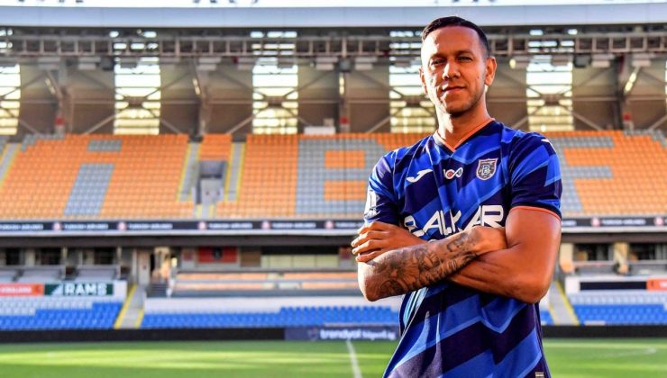 Josef de Souza tekrar Harika Lig’de
