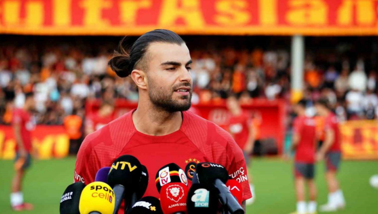 Konyaspor Abdülkerim Bardakcı için Galatasaray’a ihtarname yolladı