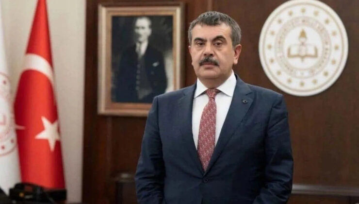 MEB’den tarikatlarla protokol sorusuna karşılık: ‘Anayasa’ya uygun’