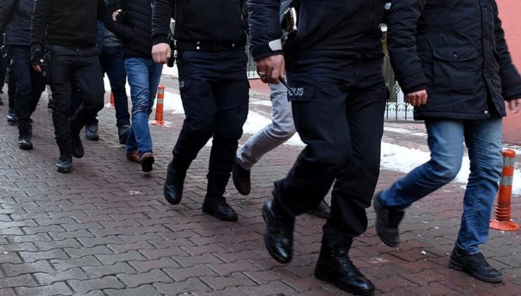 Van’da geçen yıl 9 ton üzerinde uyuşturucu ele geçirildi
