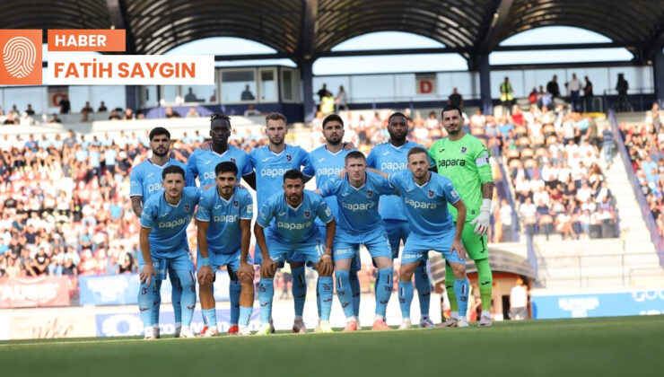 Takım yenilendi, amaçlar büyüdü: ‘Eksikler tamamlanırsa Trabzonspor yarışta olur’