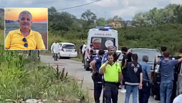 Ahmet Soğuk cinayeti: Şüphelilerden biri ‘tetikçi’ olduğunu itiraf etti