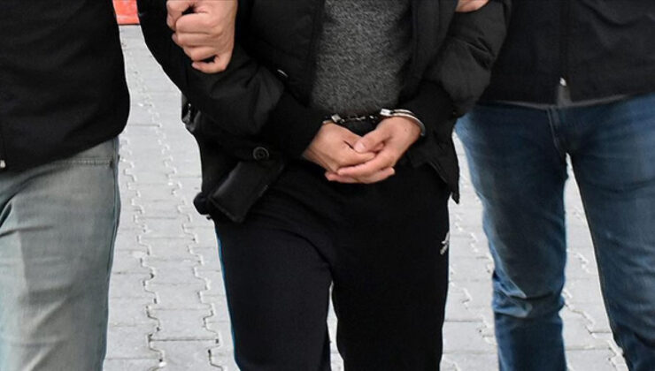 Antalya’da dolandırıcılık operasyonu: 2 zanlı tutuklandı
