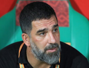 Arda Turan’dan hakemlere tavsiye: ‘Daha insancıl olmalılar’