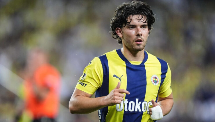 Argüman: Ferdi Kadıoğlu, Brighton’la anlaştı, karar Fenerbahçe’de