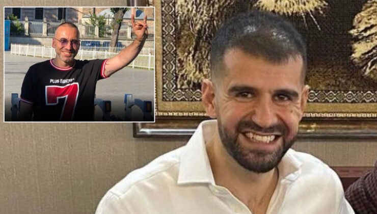 Ayhan Bora Kaplan belgesinde ismi geçen kişi öldürüldü