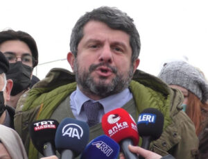 AYM kararını açıkladı: Can Atalay’ın vekilliğinin düşürülmesi yok kararında