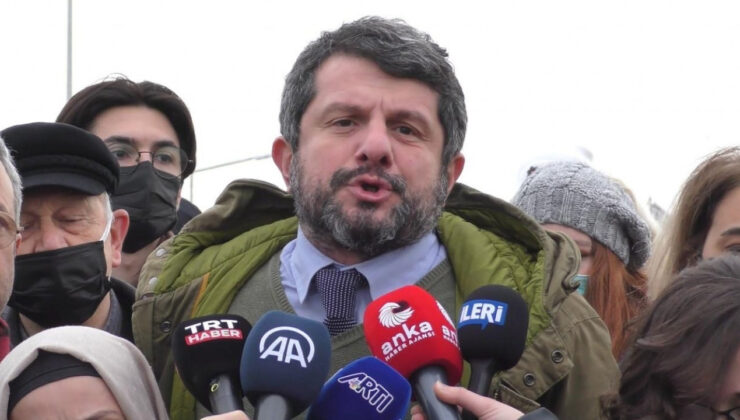 AYM kararını açıkladı: Can Atalay’ın vekilliğinin düşürülmesi yok kararında