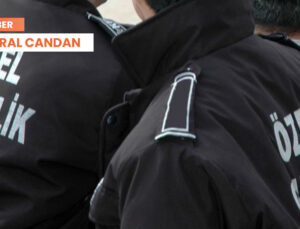 Bahçeşehir’deki sitede kedi vefatı: Sözde ‘istismar’ arandı