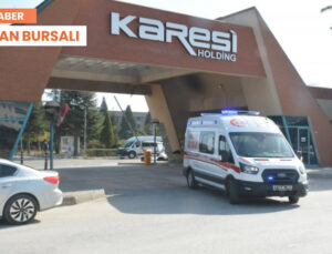 Bakanın ödül verdiği holdingden 200 bin metrekarelik kaçak yapı