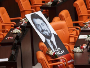 Can Atalay’dan inanılmaz toplantı öncesi Meclis’e davet