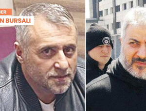 Cinayetten 1 hafta sonra ‘Hayalet’in sesi: Ben yapmadım, o da biliyor