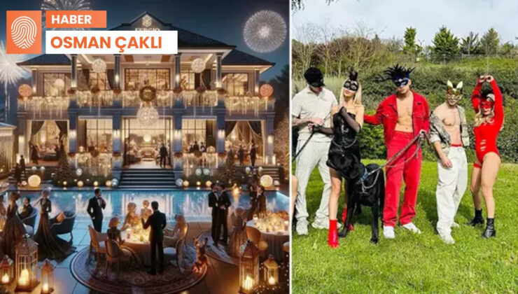 Daltonlar’ın maksadı bu sefer Fergio House: Ya bize ya bir kurşuna…