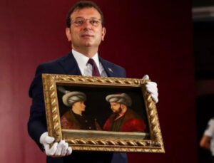 Danıştay’dan İmamoğlu kararı: Kamu ziyanı yok