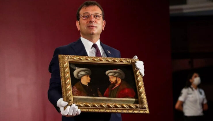 Danıştay’dan İmamoğlu kararı: Kamu ziyanı yok